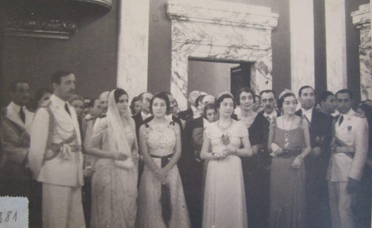 KOHA KUR ZOGU RA NË DASHURI ME GERALDINËN/ Ja detajet dhe fotot e rralla nga ballo e Vitit të Ri 1938