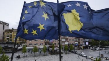 KRIJIMI I FSK/ Shtetet e BE në KS të OKB: Ushtria e drejtë sovrane e Kosovës