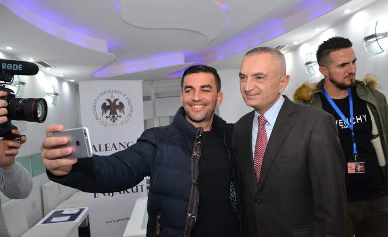 LRI “PUSHTON” OPINIONIN/ Ja militantët që mbajtën fjalime, duke rrëmbyer protestën e studentëve të vërtetë