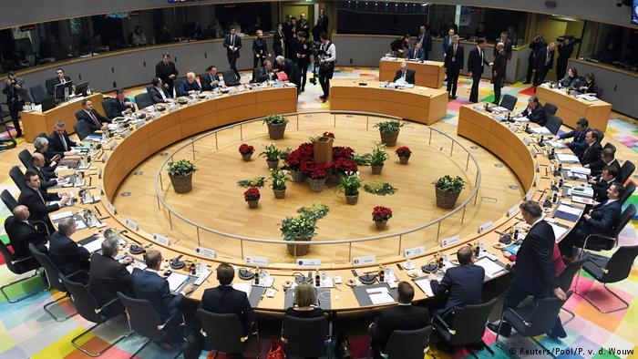 SAMITI I BE/ Reformëza jo reforma për eurozonën