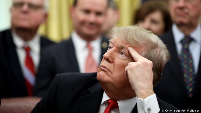 ANALIZA/ 2019, viti kur Trumpit do t’i merret posti i presidentit?