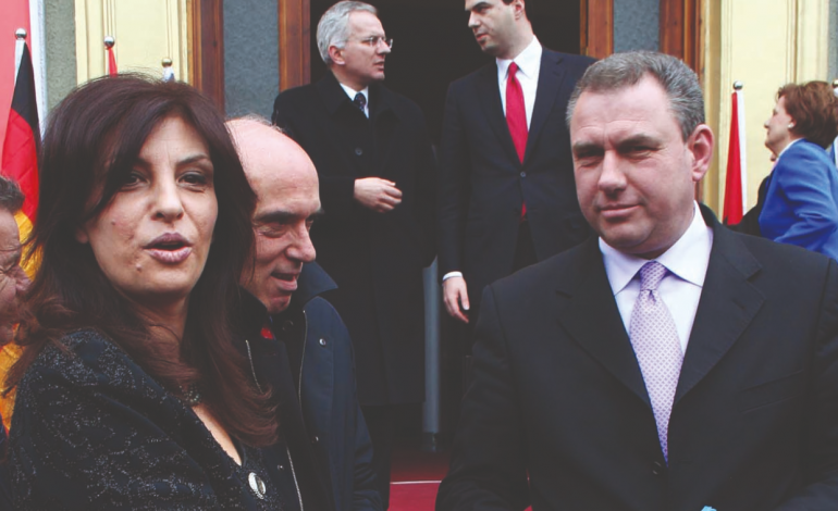 ZGJEDHJET LOKALE/ Ish-deputeti i PD heq dorë nga drejtimi i partisë: Do kandidoj për Elbasanin