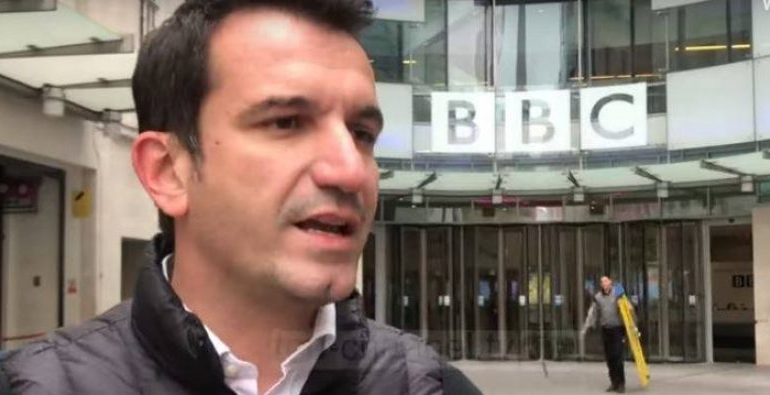 “MOS DËGJONI LACAT E PD DHE LSI”/ Erion Veliaj mesazh studentëve: Dialogoni me Kryeministrin