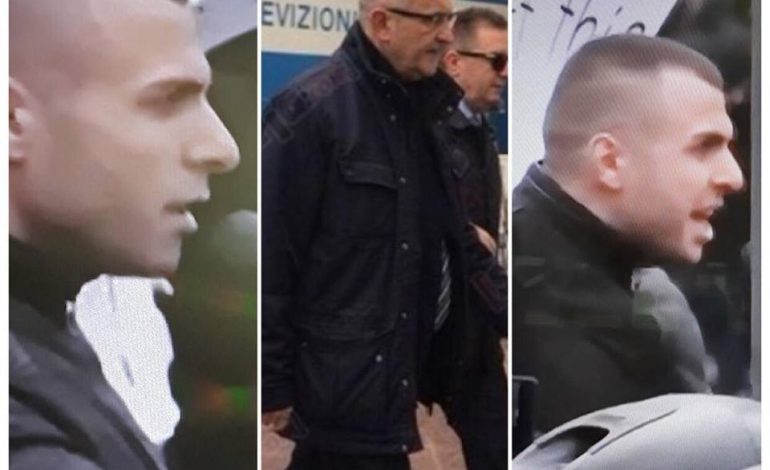 “GJARPËRINJTË E LËSHUAR NGA LSI-ja”/ Pas diskutimeve me shefat e tij deputetë, Gaetano Doçi merr në dorë protestën (FOTO)