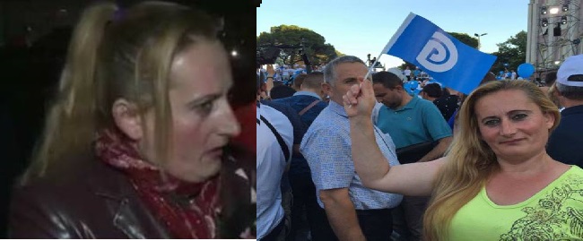 NDODH EDHE KJO/ Punonjëse e ujësjellësit të Kamzës, me banim në Laknas, kërkon dëmshpërblim te Unaza