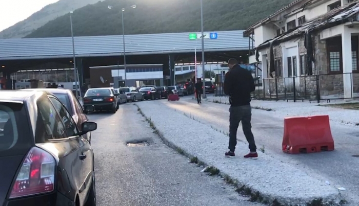 I DËNUAR ME 8 VITE BURG/ Kapet në Kapshticë 59 vjeçari. Tentoi të…