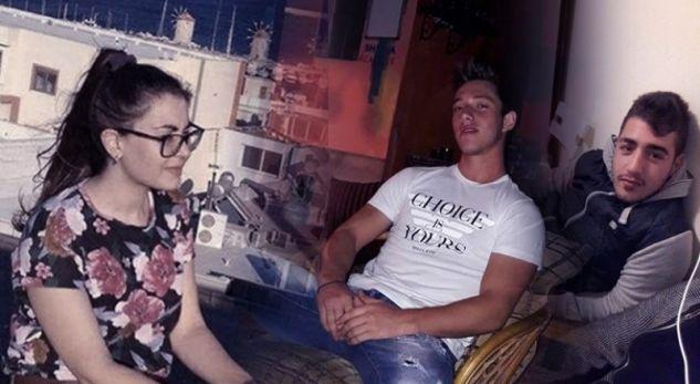 AKUZOHET SE VRAU STUDENTEN/ Ja si TORTUROHET barbarisht, shqiptari në BURG. Kërkojnë ta… (VIDEO)
