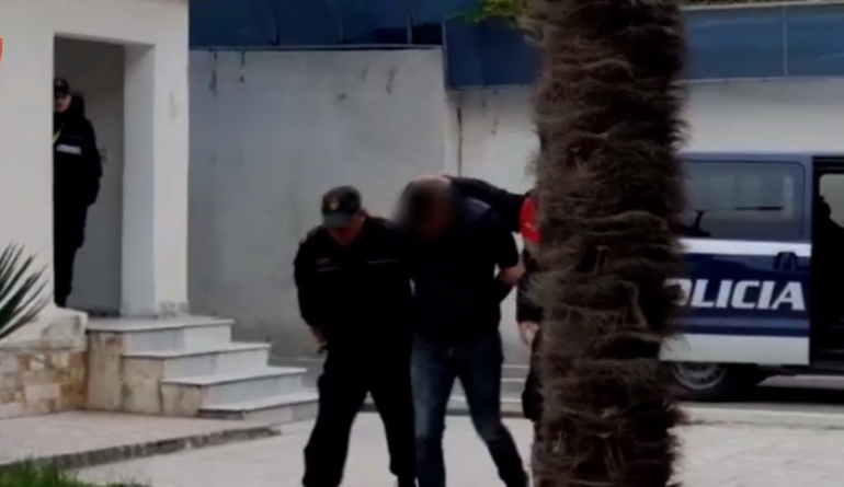 E FUNDIT/ Tentoi të VRISTE një person. Arrestohet VLONJATI që tmerroi Orikumin (EMRI)