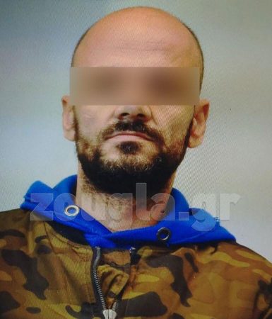 SHARROI HEKRUAT E QELISË/ Kush është 40 vjeçari SHQIPTAR dhe si u kap kur…