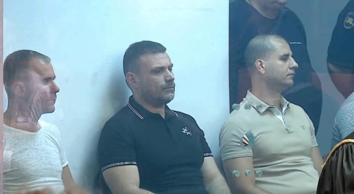 DËNIMI I SHULLAZIT/ Reagon sërish ambasada amerikane: Nuk gëzohemi vetëm për vendimin por edhe…