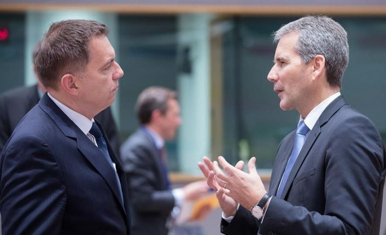 PAS 18 ORËSH NEGOCIATA/ Arrihet marrëveshja për reformën e Eurozonës
