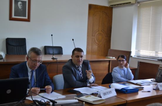 SKEDA E PASURISË SË DEKLARUAR/ Si ka ndryshuar për Admir Belishtan, kryetar i Gjykatës së Korçës