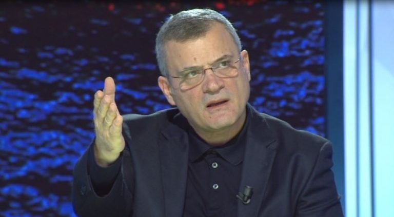 “HOQI EMRIN TIM…”/ Imami denoncon Bashën: Mashtrues, nuk më bashkon asgjë me të