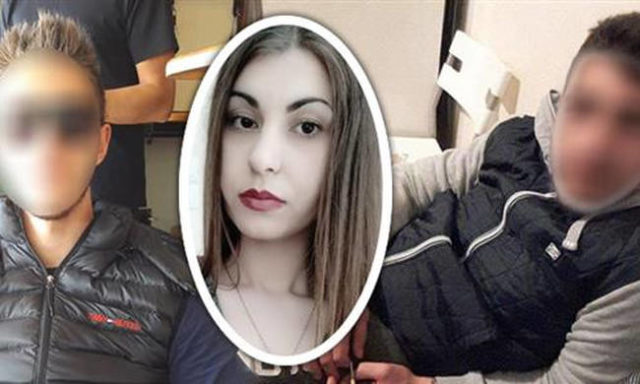 VRASJA E STUDENTES GREKE/ Familja e SHQIPTARIT të AKUZUAR merr një vendim drastik për…