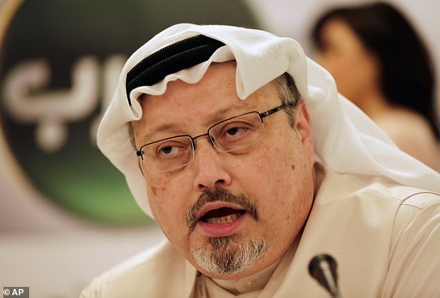 “NUK MUND TË…”/ Zbulohen fjalët e fundit të gazetarit, Jamal Khashoggi