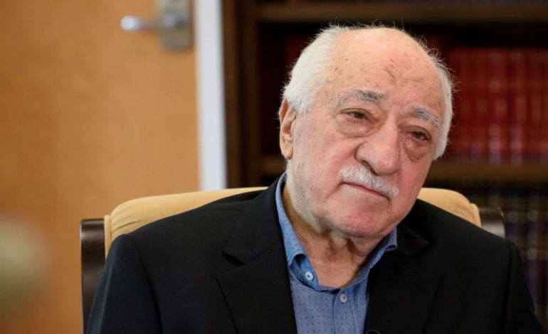 “NUK PREMTOI…”/ SHBA mohon pretendimin e Turqisë për Gylenin