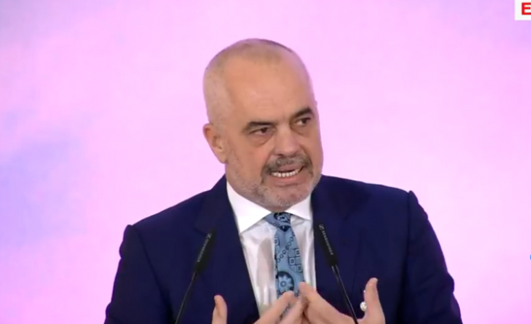 ASAMBLEJA E PS/ Pas shkarkimeve masive, Rama paralajmëron Klosin dhe Manastirliun: Në qershor do të largoheni nëse…