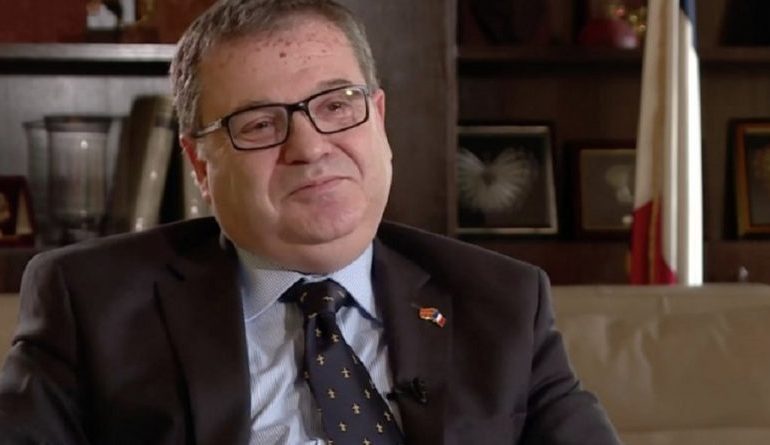 “U ARRIT ME…”/ Ambasadori francez ne Maqedoni: Zbatoni marrëveshjen e Prespës