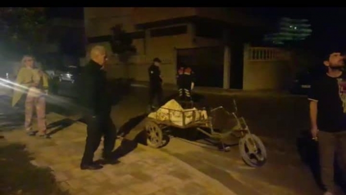 “E BRAKTISI GRUAJA”/ ZBULOHET motive pse 40-vjeçari, tentoi të VRISTE fëmijët e tij