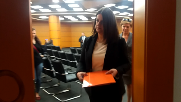 “FSHEHU PASURINË DHE BËRI DEKLARIM TË RREMË”/ KPK zbulon lojën me LETRAT që bëri ish-kryetarja e Gjykatës Apelit të Vlorës