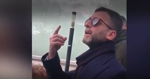 “PSE MË SULMOJNË KËTA KUMARXHINJË”/ Erjon Braçe replikon me Ylli Rakipin, Nikoll Lesin e Çlirim Pekën