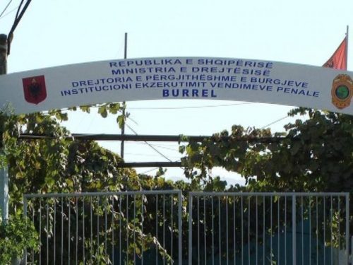 “DUAM KUSHTE DHE AMNISTI PËR FESTA”/ 55 të dënuar në Burrel letër Ministrisë së Drejtësisë