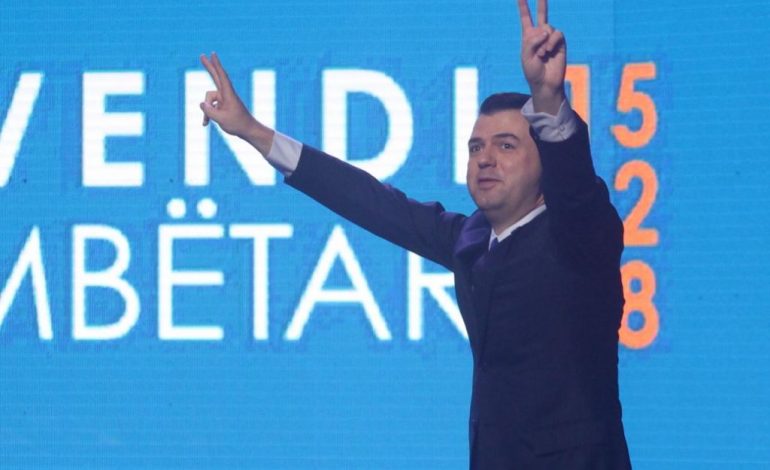 “E KEMI PARË FIMIN”/ Basha reagon për Balilin: Ramës i djeg sepse…