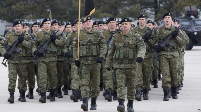 KRIJIMI I FSK-së/ Kuvendi i Kosovës voton sot formimin e Ushtrisë, SHBA: Vendim historik!