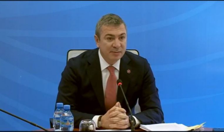 UNAZA E RE/ Gjiknuri: SHBA konfirmoi falsifikimin, zgjidhëm kontratën