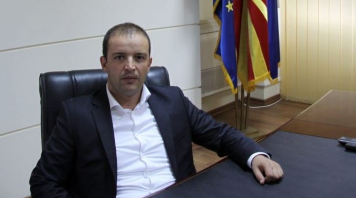 I DYSHUAR PËR…/ Arrestohet ish-drejtori i DSK-së në Maqedoni