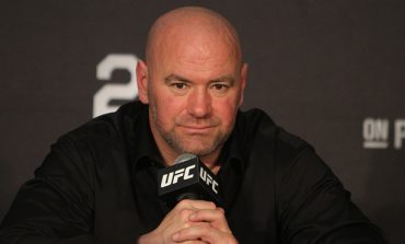 SPORTI MË I PËLQYER/ Dana White: UFC ka dhuruar eventet “live” më të bukura