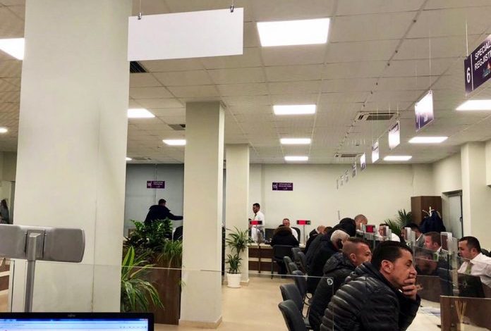 DREJTORIA E PATENTAVE ZBUT PROCEDURAT/ Ja risitë dhe masat e reja për qytetarët