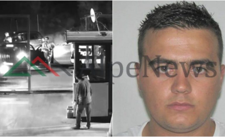 TENTOI TË VRISTE POLICËT/ Del për HERË të PARË imazhi i “TË FORTIT” të Elbasanit (EMRI+FOTO)