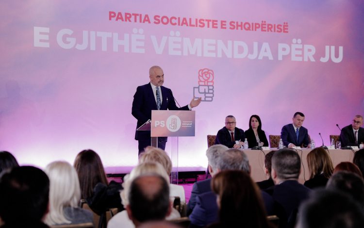 FJALA E PLOTË E RAMËS NË ASAMBLE/ Mësimet e këtij viti, ambicia për vijimin e mandatit dhe qeveria e re