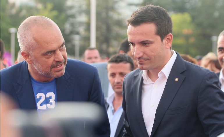 “KUPTOHEMI”/ Erion Veliaj flet për raportet me Ramën: Historia e Tiranës nuk ka parë asnjëherë si ne të dy