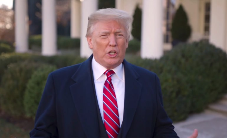 LUFTA/ Presidenti Trump ndryshon rrjedhën e politikës amerikane në Siri