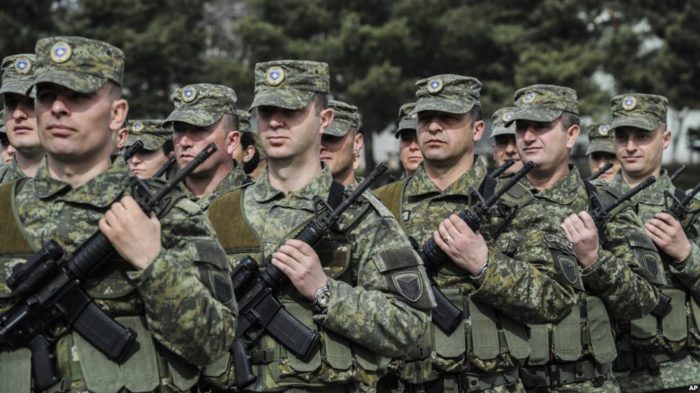 KRIJIMI I FSK/ Veseli: Më 14 dhjetor Kosova bëhet me Ushtri