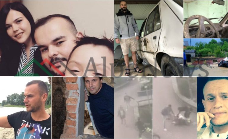 VITI 2018 DHE HERONJTË SHQIPTARË/ Nga birësimi tek shpëtimi i 20 fëmijëve nga sulmi me thikë, njihuni me FANTASTIKËT! (FOTO)