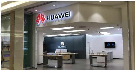 SËRISH SANKSIONE/ Kina i ankohet Amerikës për arrestimin e shefit të Huawei