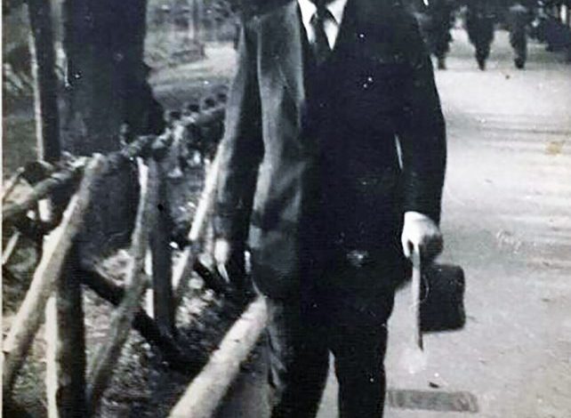 DOSSIER/ Enver Hoxha, si e fshehu takimin sekret me Mustafa Krujën