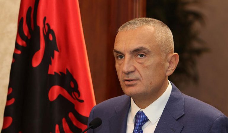VDEKJA E BUSH/ Meta: Thellësisht i pikëlluar, ishte mik i shtrenjtë i shqiptarëve
