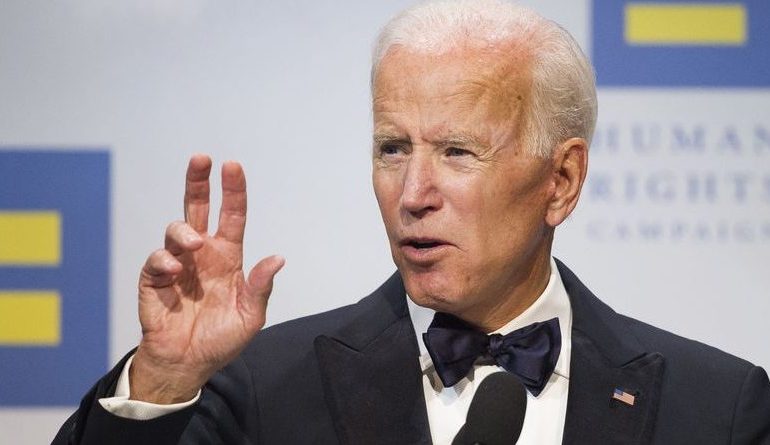 DEKLARATA/ Biden: Jam personi me i kualifikuar për President