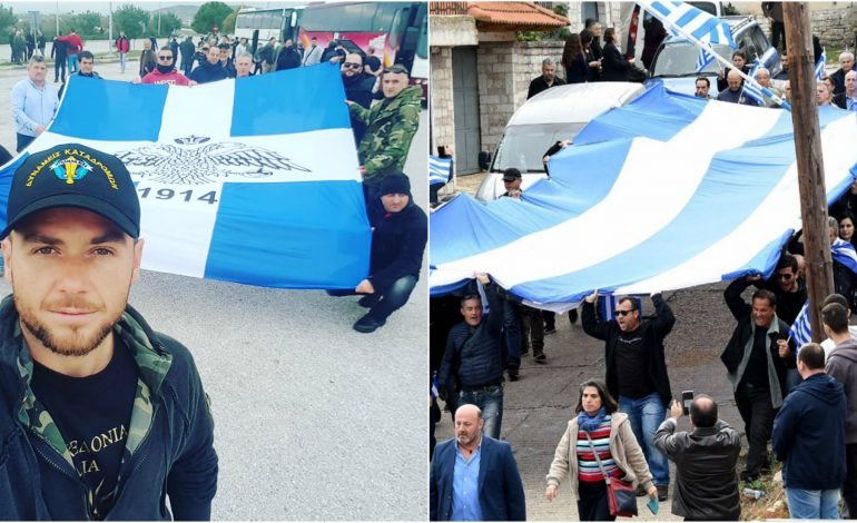 CEREMONIA PËR KACIFAN/ Policia shton MASAT. Priten autobusë nga Greqia