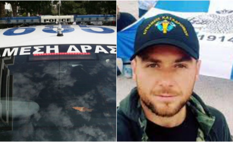 HAKMARRJA PËR KACIFAN/ Anëtari i AGIMIT të ARTË pranon krimin: “Po, unë e vrava” (EMRI)