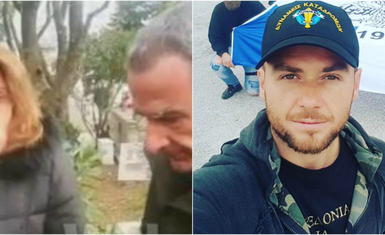 TË DYZETAT E KACIFAS/ “Djalin e mori POLICIA”, flasin prindërit nga Bularati (VIDEO)