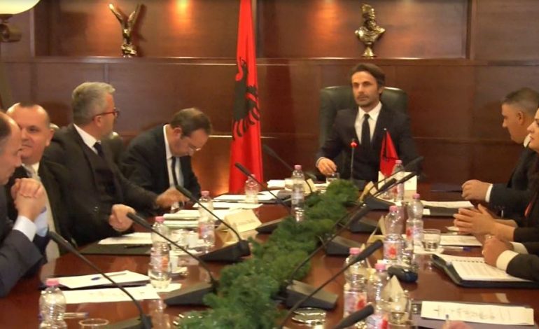 KLP krijon 4 komisionet e përhershme dhe zbulon emrat përkatës