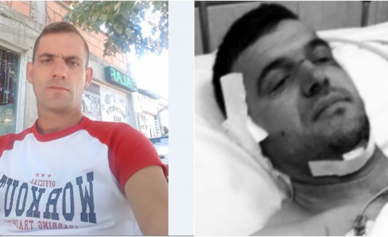 “M’U ERRËN SYTË”/ Vjehrri tregon si e VRAU dhëndrrin: Djalit i PREU veshët, më KËRCËNOI se …