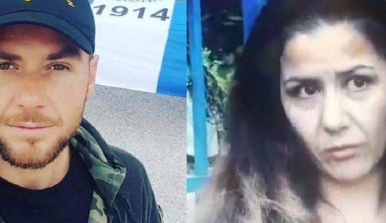 VRASJA E EKSTREMISTIT/ Motra e Konstandin Kacifas: Ne grekët jemi autoktonë në Shqipëri, por duan të na përzënë me dhunë