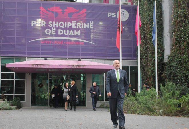 ZGJEDHJET VENDORE/ Ja kur do të shpallë PS kandidatët për kryebashkiakë