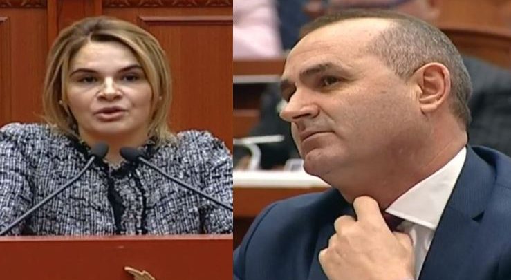 MONIKA IRONIZOHET/ Manja : “Më vjen mirë që kam një motër luftarake”